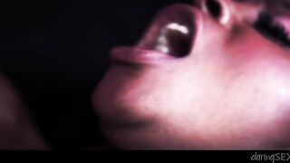 Jasmine Webb Pink Dripping Wet Pussy Is Well Fucked!