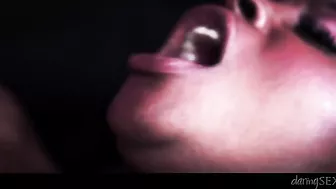 Jasmine Webb Pink Dripping Wet Pussy Is Well Fucked!