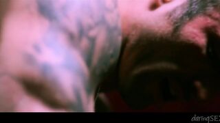 Jasmine Webb Daring Sex Interracial Sex Video!