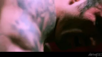 Jasmine Webb Daring Sex Interracial Sex Video!