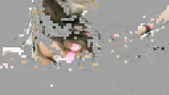 Rissa Maxxx Ends Up Bent Over A Bed For A Fucking From Behind!