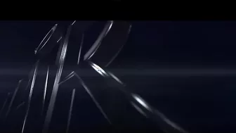 Vicki Chase In An Ass Play Video With Briana Bounce!