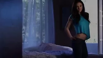 Logan Drae In A Sexy Preview Strip Tease Video!