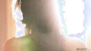 Logan Drae Dances Her Way Out Of Her Panties!