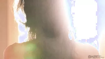 Logan Drae Dances Her Way Out Of Her Panties!