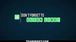 Chceck Out The Extra Samll Gina Gerson Have Sex With An Extra Large Cock!