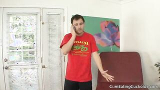 Bianca Breeze Shows You What Interracial Cuckold Porn Is All About!