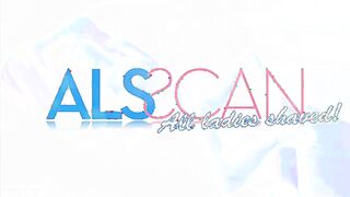 Gina Gerson In Her Backyard Masturbating!