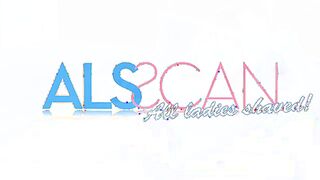 Gina Gerson ALS Masturbation Video!