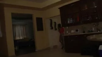 Imani Rose Takes A Solid Fucking From A BBC!