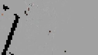 Zoey Foxx Doing It On Just Her Stockings On!