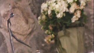 Ashley Fires And Tessa West Have Lesbian Sex Out In The Woods!