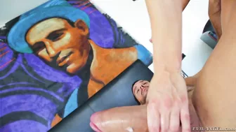 Ashley Fires Likes Her Butt Sex Hard And Fast!