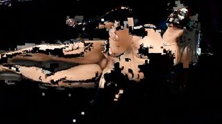 Sativa Rose Enjoying A Fuck On A Couch!