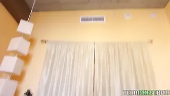 Charli Shiin With A Point Of View Blowjob Video!