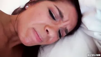 Averi Brooks Sexy Asshole Has A Cock In It!