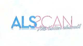 Anita Berlusconi Oiled Up And Fingering Herself!