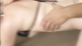 Charlotte Stokely Gets Fucked For Glamour Models Gone Bad!