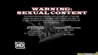 Cassie Laine, Lia Lor And Shyla Jennings Bike Rides Turns Into A Lesbian  Threesome!