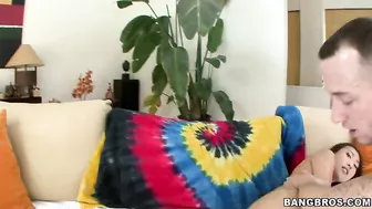 Sharon Lee Oiled Up Sex Video!