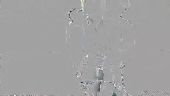 Jessica Robbin Starts The Sex Scene In His Back Yard!