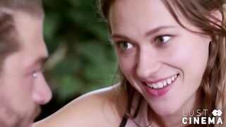 Callie Calypso Tight Pink Booty Hole With A Cock In It!