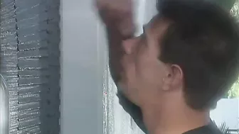 Jade Hsu Takes A Load Of Cum On Her Sexy Belly!