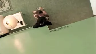 Jade Hsu Big Black Cock Sex Video!