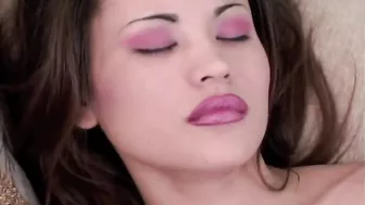 Jade Hsu Big Black Cock Sex Video!