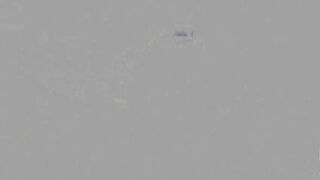 Britney Young Ends Up With A Creampie!