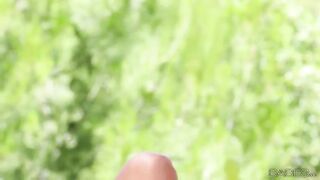 Olivia Wilder And The Sexy Blond Embry Get It On!