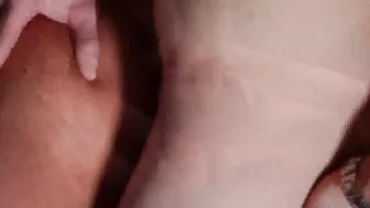 Sally Charles Gets His Cock Hard For A Fucking!