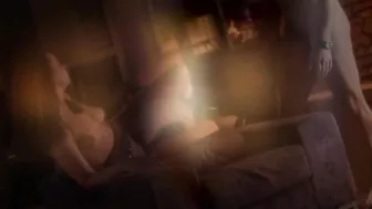 Sally Charles Gets His Cock Hard For A Fucking!