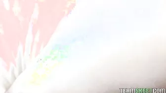 Daisy Summers In A Hotel For A Point Of View Sex Video!