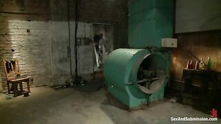 Penny Pax Does Anal The Sex And Submission Way!