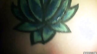 Sienna Day Has Her Some Group Sex In A Pool!