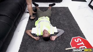 Rose Monroe Face Sitting Video!