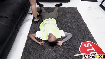 Rose Monroe Face Sitting Video!