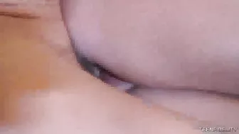 Jamie Jackson Giving Up That Sexy Co-Ed Pussy Of Hers!