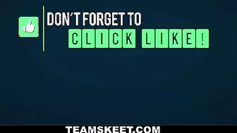 Come Watch Teanna Trump Very Wet Pussy Being Fucked!