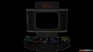 Marta La Croft Shows Us How Fighters Fuck!