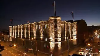 Simone Sonay Ends Up Tied Up And Fucked In The Ass By A Sexy Babe!