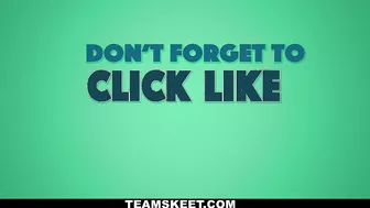 Jillian Janson Fucking For Team Skeet!