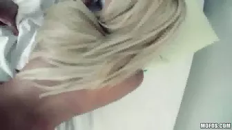 Tucker Starr Tries Out Anal Sex For The First Time!