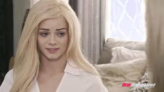 Nina Elle And Elsa Jean In Women Loving Girls Lesbian Sex Video!