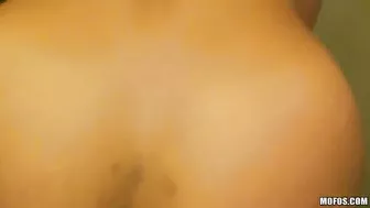 Carmen Caliente Gets Her Fuck On In A Public Restroom!