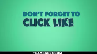 Carmen Caliente My babby Sitters Club Sex Trailer!