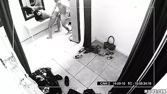 Alaina Kristar Point Of View Sex From Behind Video!