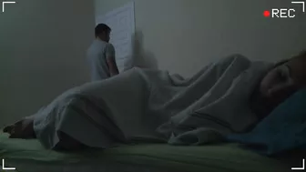 Daytona X Has Sex With A Ghost, I Think.