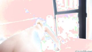 Daytona X Starts Out Ass Up For A Hot Doggy Style Fucking!